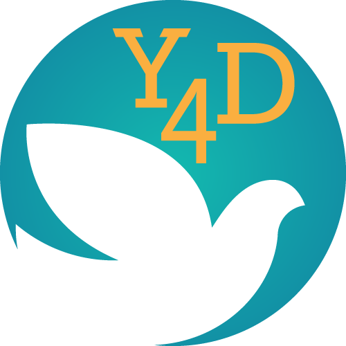 Y4D logo