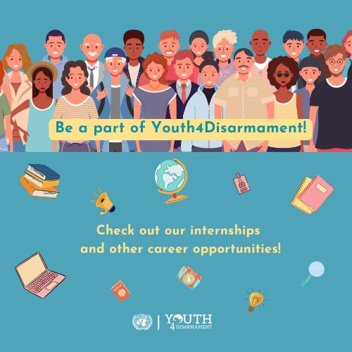Check out our internships