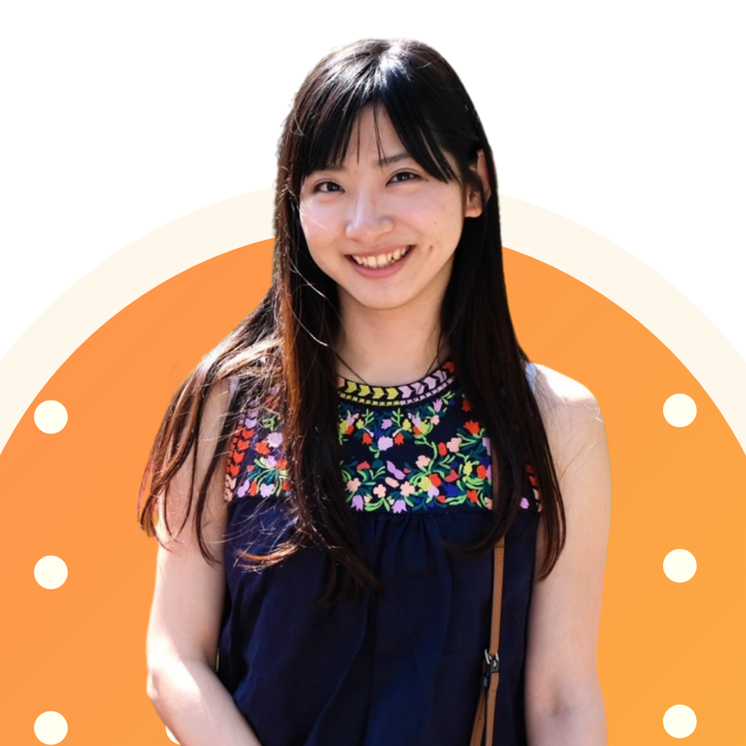 Shizuka Kuramitsu's Profile
