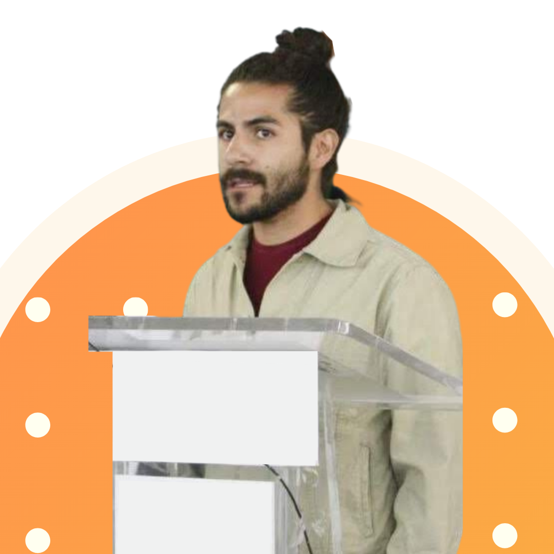 Jorge Valderrábano's Profile