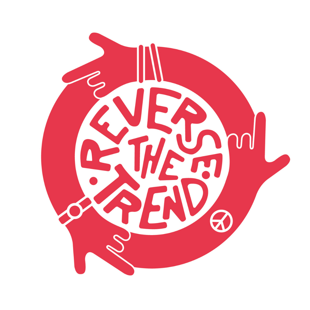 Logo of Reverse the Trend