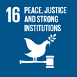 Sustainable Development Goal 16