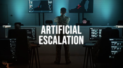 Artificial Escalation