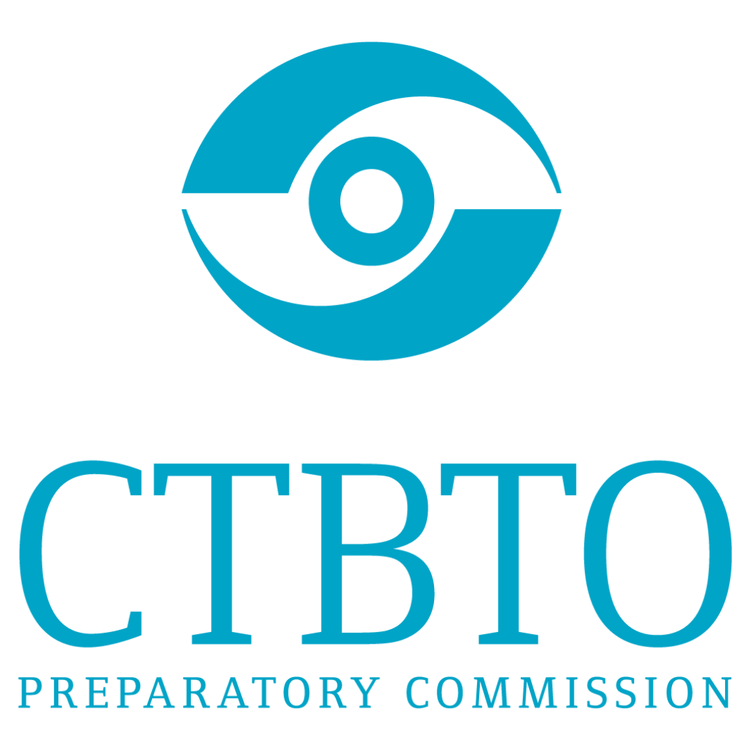 CTBTO logo