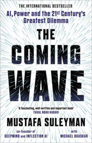 wave