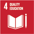 Goal 4: Quality education