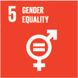 Goal 5: Gender equality