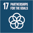 Goal 17: Partnerships for the Goals