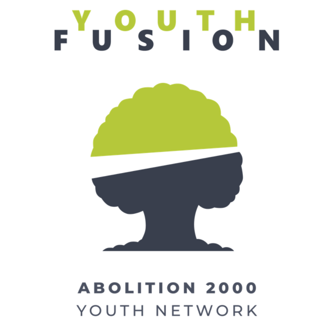 Logo of Youth Fusion