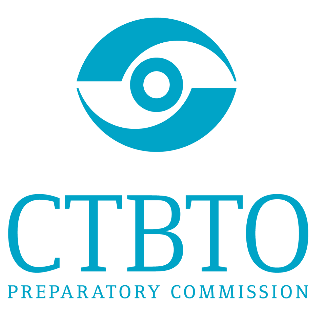 CTBTO Logo