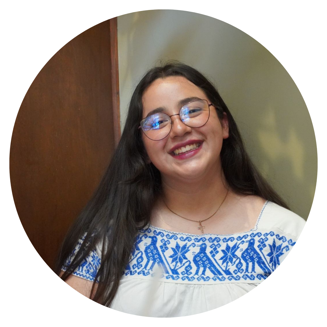 Profile photo of Meylan Ramos, UN Youth Champion for Disarmament