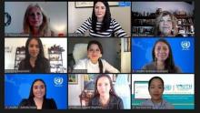 Isabella Duque Muñoz reflects on her internship with the United Nations Regional Centre for Peace, Disarmament and Development in Latin America and the Caribbean.