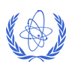 IAEA logo